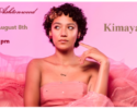 Live from Ashtonwood ~ Kimaya Diggs