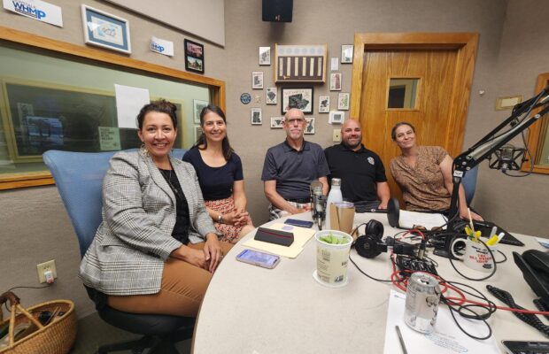 Western Mass Business Show on 7.4.26