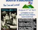 Cuba in the Valley Film Series