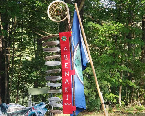 Nulhegan Abenaki Heritage Gathering