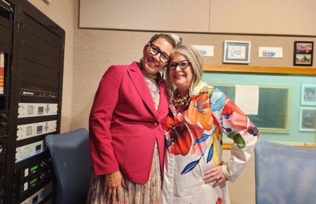 Western Mass Business Show on 8.22.26 – Dawn Creighton/Liberty Bank