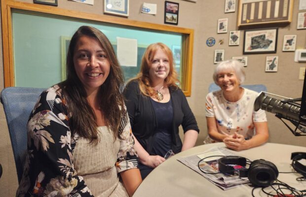 Western Mass Business Show on 8.8.26 – Easthampton Neighbors