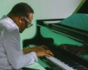 Gonzalo Rubalcaba at the Vermont Jazz Center