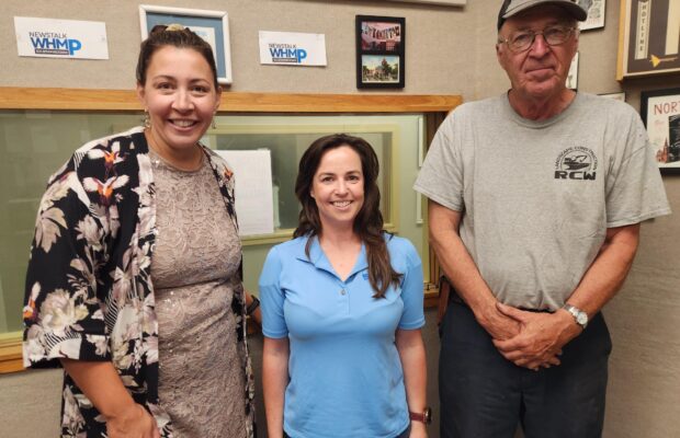 Western Mass Business Show on 9.5.26 – Hampshire County Farm Bureau
