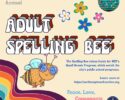 24th Annual NEF Spelling Bee
