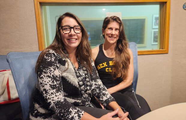 Western Mass Business Show on 10.10.26